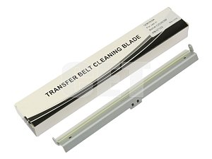 Лезвие очистки ленты переноса для KONICA MINOLTA Bizhub C25/C35/C35P (CET), CET7129