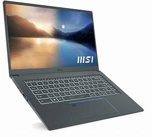Ноутбук MSI Prestige 15 A11UC-066RU