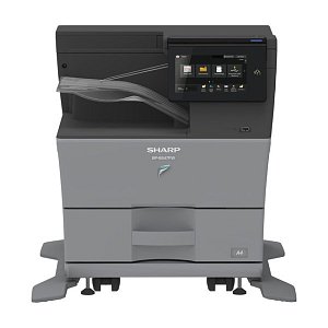 МФУ Sharp BP-B547PWEU