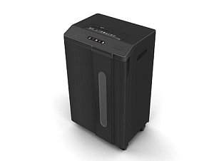 Уничтожитель документов NEW UNITED ET-10HS