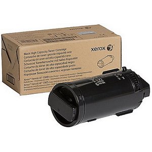 Тонер-картридж XEROX 106R03915 для VL C600/C605