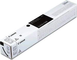 Тонер черный (black) Canon 5761C001 Toner C-EXV65 Black Тонер черный (black) Canon 5761C001 Toner C-EXV65 Black