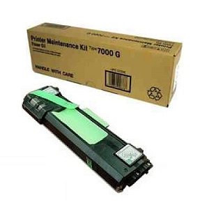Ремонтный комплект тип 7000 G тип 7000 G [400878] для Ricoh