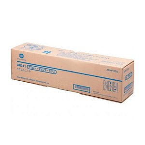 Барабан желтый, пурпурный, голубой Konica Minolta DR-311