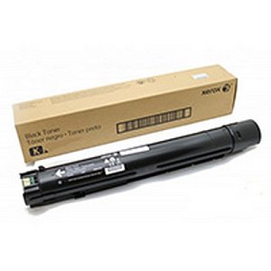 Тонер-картридж черный (black) XEROX 106R04085