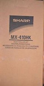 Комплект нижнего термовала Sharp MX-410HK (MX410HK)