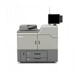 Полноцветная система Ricoh Pro C7210SX
