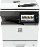МФУ Sharp MX-C303WHEU