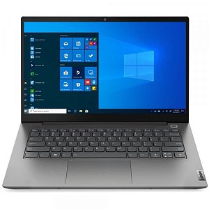 Ноутбук Lenovo ThinkBook 14 G2 ITL (20VD00XRRU)