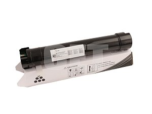 Тонер-картридж (CPT, CE08) для XEROX WorkCentre 7525 (CET) Black, 622г, CET141209