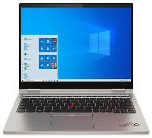 Ноутбук Lenovo ThinkPad X1 Titanium Yoga G1 T (20QA001PRT)