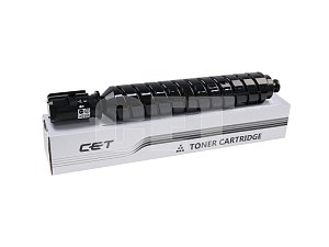 Тонер-картридж (CPP, TF8) для CANON iR ADVANCE C3320 (CET) Black, 790г, CET141510 Тонер-картридж (CPP, TF8) для CANON iR ADVANCE C3320 (CET) Black, 790г, CET141510