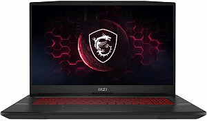 Ноутбук MSI GL76 12UEK-072RU