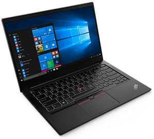 Ноутбук Lenovo ThinkPad E14 Gen 2-ITU (20TA002GRT)