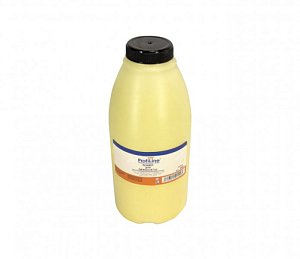 Тонер Тонер Q2672/Q6462/Q6472/C9702/C9732/CE252/CE262/CE742/CB402 для HP Yellow 340 гр (S107) PL Фас РФ (PL_TNR_S107_Y_340_B)