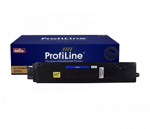 Картридж Картридж TK-8325K Black 18000 копий GalaPrint (GP_TK-8325K_BK) для -