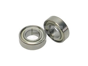 Подшипник резинового вала для HP LaserJet Managed MFP E72525dn/72530dn/72535dn (CET), CET331005