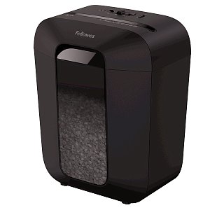 Уничтожитель документов Fellowes Powershred LX50