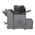 МФУ Sharp BP-61C45EU