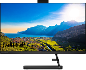 Моноблок Lenovo IdeaCentre AIO 3 27ITL6 (F0FW002NRK) Моноблок Lenovo IdeaCentre AIO 3 27ITL6 (F0FW002NRK)