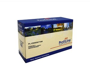 Картридж Картридж CE505X/719H (№05X) 6500 копий ProfiLine (PL_CE505X/719H) Картридж Картридж CE505X/719H (№05X) 6500 копий ProfiLine (PL_CE505X/719H)