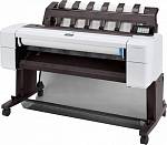 Широкоформатный принтер HP DesignJet T1600 PostScript (36" / 914 мм)