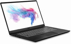 Ноутбук MSI Modern 15 A10M-645XRU