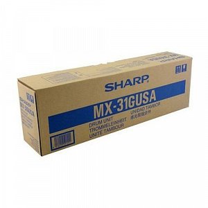 Блок фотобарабана в сборе Sharp MX-31GUSA (MX31GUSA)