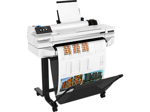 Широкоформатный принтер HP DesignJet T530 (24" / 610 мм) Широкоформатный принтер HP DesignJet T530 (24" / 610 мм)