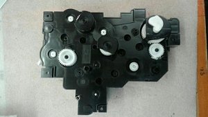 Редуктор в сборе Kyocera DR-895C (302K093143)