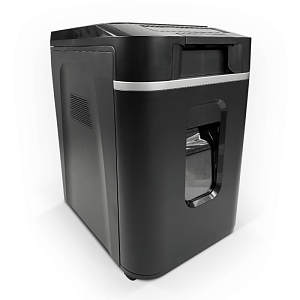 Уничтожитель документов ГЕЛЕОС АП37-4