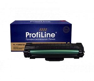 Картридж Картридж 113R00730 3000 копий ProfiLine (PL_113R00730)