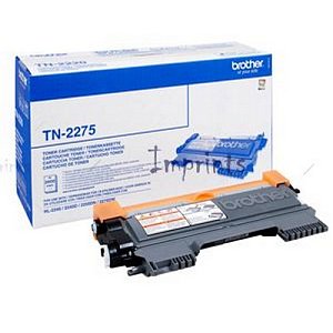 Тонер черный (black) Brother TN-2275 Тонер черный (black) Brother TN-2275