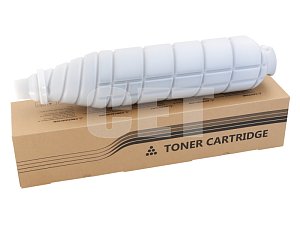 Тонер-картридж (NF7K) TN-016 для KONICA MINOLTA Bizhub Pro 1100 (CET), 1645г, 80000 стр., CET131090