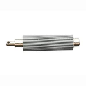 Ролик захвата бумаги Sharp NROLR0105QSPZ для AL1651/AL1555 Ролик захвата бумаги Sharp NROLR0105QSPZ для AL1651/AL1555