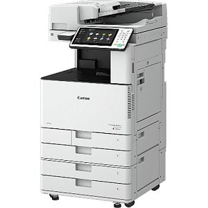 МФУ Canon imageRUNNER ADVANCE C3520i II
