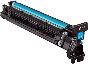 Барабан черный(black) Konica Minolta DR-212 для bizhub 25e