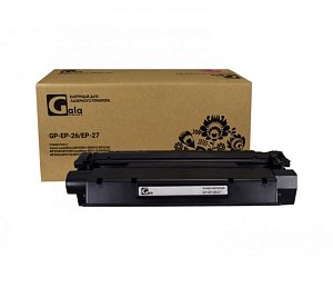 Картридж Картридж EP-26/EP-27 2500 копий GalaPrint (GP_EP-26/EP-27) для -