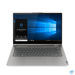 Ноутбук Lenovo ThinkBook 14s Yoga ITL (20WE006CRU)