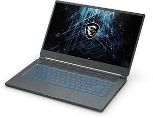 Ноутбук MSI Stealth 15M A11UEK-275RU