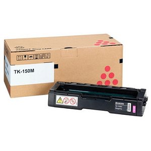 Тонер-картридж Kyocera TK-150M (1T05JKBNL0)