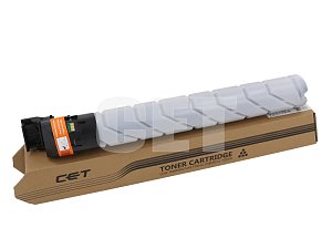 Тонер-картридж (CPP) для KONICA MINOLTA Bizhub C250i (CET) Black, 547г, CET141642