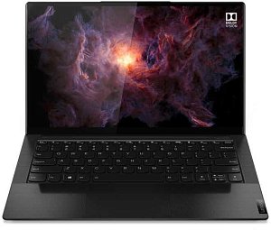 Ноутбук Lenovo YOGA Slim9 14ITL5 (82D1003CRU)