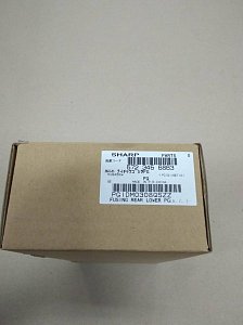 Задняя нижняя направляющая фьюзера Sharp PGIDM0308QSZZ Задняя нижняя направляющая фьюзера Sharp PGIDM0308QSZZ