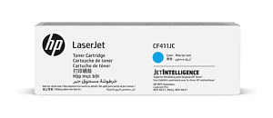 Картридж голубой (cyan) HP CF411JC Картридж голубой (cyan) HP CF411JC