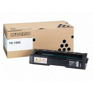 Тонер-картридж Kyocera TK-150K (1T05JK0NL0)