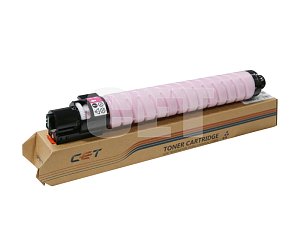 Тонер-картридж (CPT) для RICOH Aficio MPC4501 (CET) Magenta, (WW), 410г, CET6817M