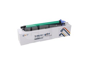 Драм-юнит (c двухслойным ракелем) для KONICA MINOLTA Bizhub 224E (CET) Black, CET7368P