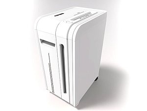 Уничтожитель документов NEW UNITED Etalon ET-25C Force (white)