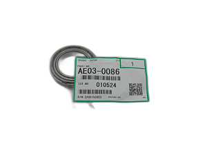 Радиальный шариковый подшипник:25X37X7 [AE030086] для Ricoh Pro C7100